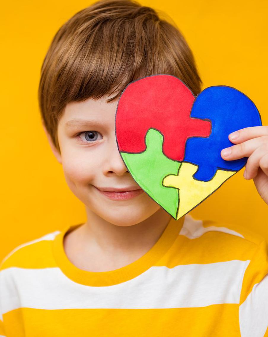 Учёные разработали тест на аутизм для младенцев. Для того чтобы его сделать, нужна лишь прядь волос. Прорыв это или фейк?