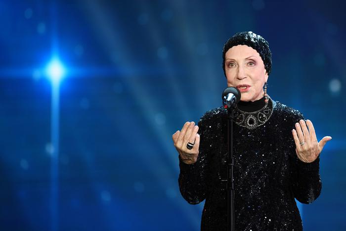 Инну Чурикову похоронят на Новодевичьем кладбище. Прощание пройдёт 17 января на главной сцене театра "Ленком"