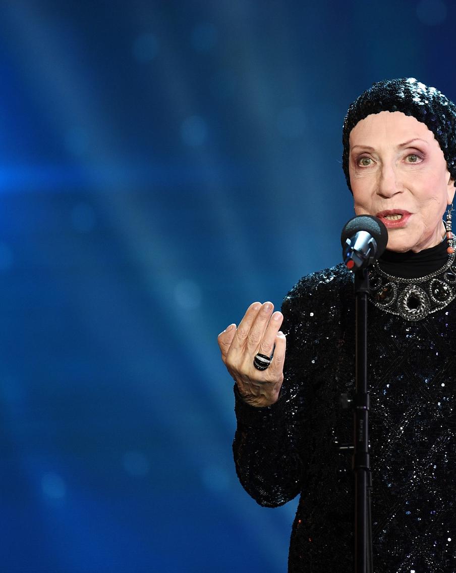 Инну Чурикову похоронят на Новодевичьем кладбище. Прощание пройдёт 17 января на главной сцене театра "Ленком"