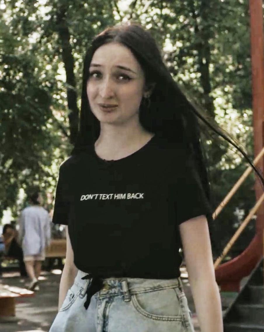 "Любимые улицы Москвы" Летний день на Патриках в компании блогера Арины Дубковой