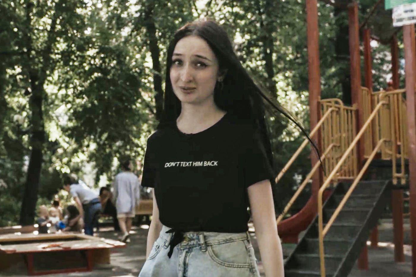 "Любимые улицы Москвы" Летний день на Патриках в компании блогера Арины Дубковой