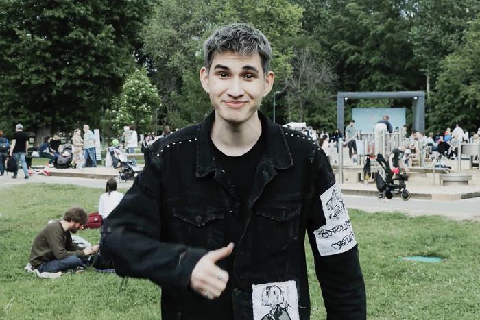 "Любимые улицы Москвы" Путешествие по району Таганка вместе с блогером Тимуром Цыреновом