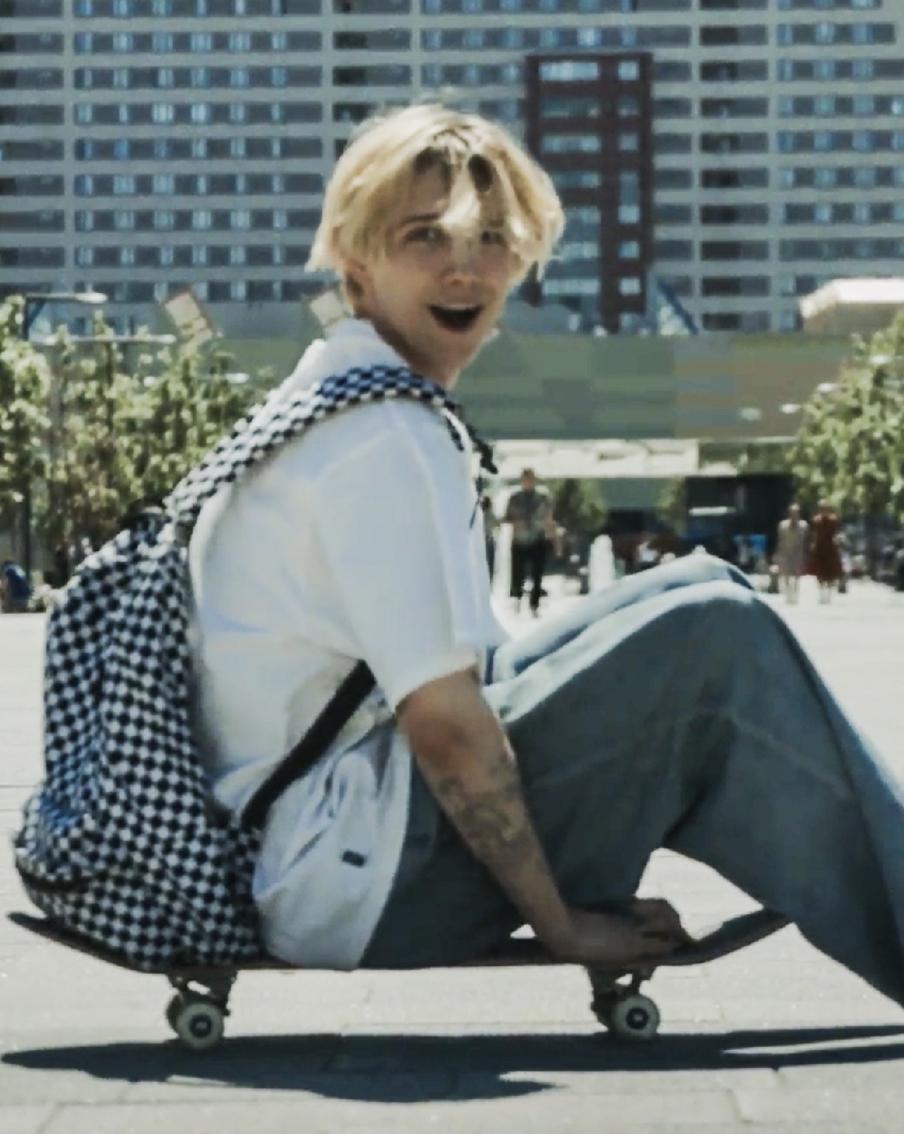 "Любимые улицы Москвы" Гуляем по району ЦСКА с блогером Сергеем ОМГ