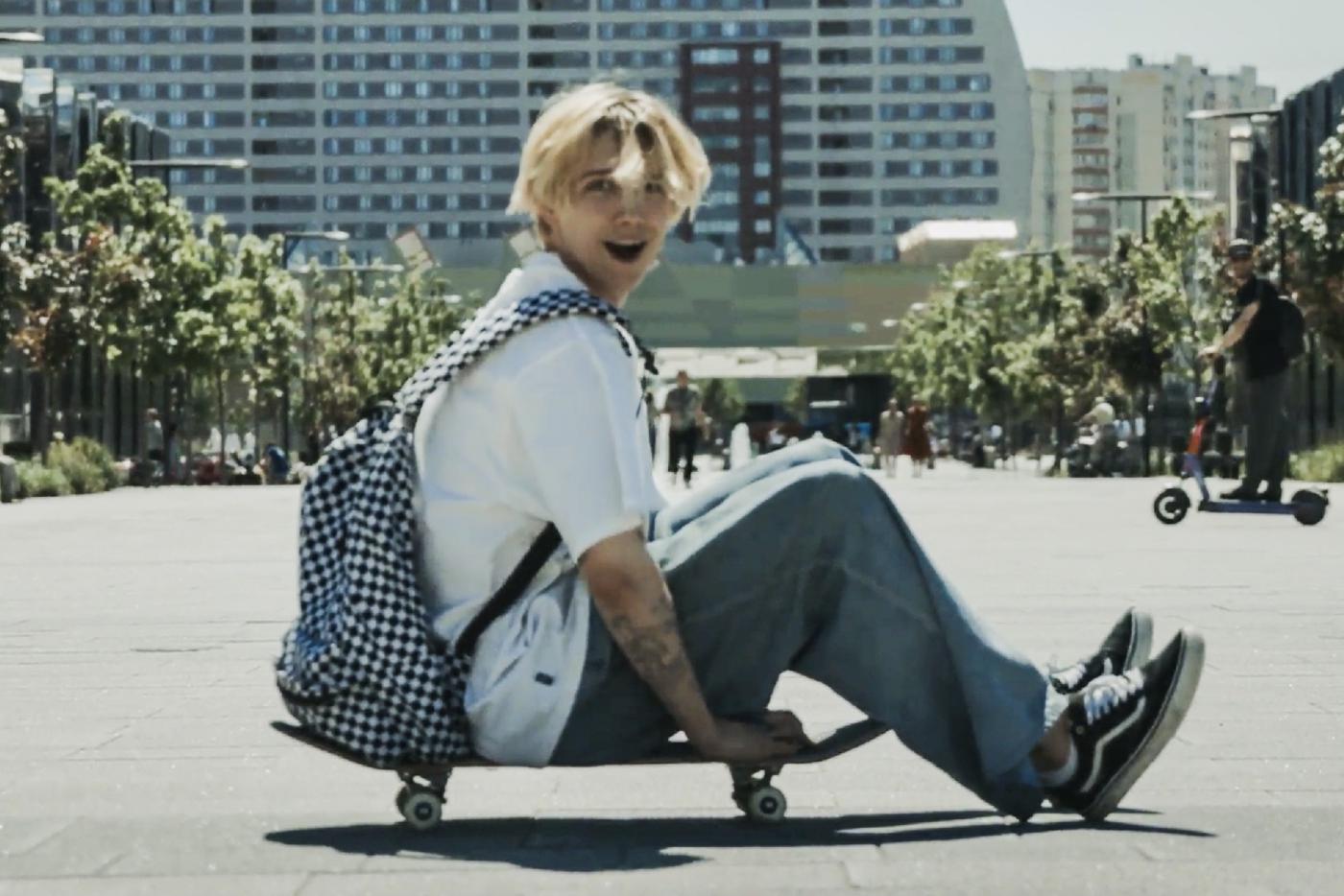 "Любимые улицы Москвы" Гуляем по району ЦСКА с блогером Сергеем ОМГ