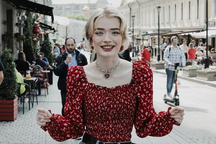 "Любимые улицы Москвы" Топ мест улицы Солянка по версии богера Ксении Круазе