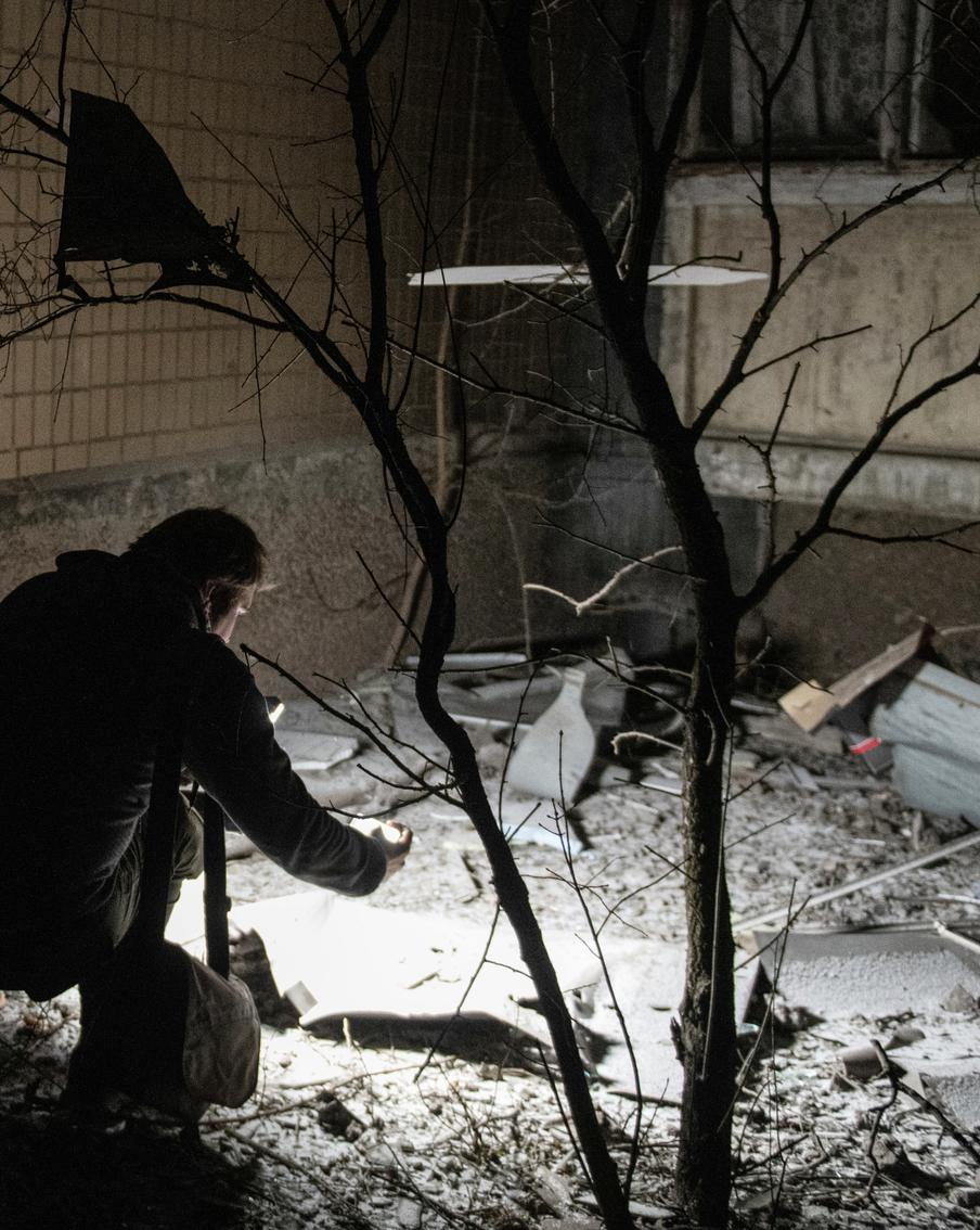 Владимир Путин назвал динамику спецоперации положительной, Грузия не будет оказывать военную помощь Киеву: хроника очередных событий украинского кризиса