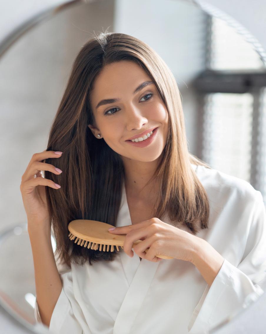 Средства для усиления роста волос: работают ли они на самом деле?