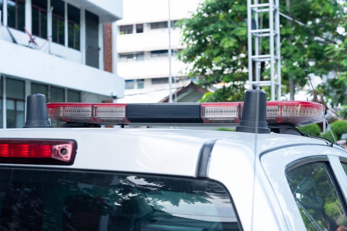 В Патайе задержали туриста за разгром супермаркетов