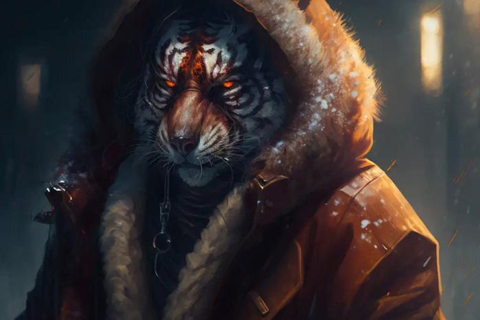 Страны мира представили в образах суперзлодеев