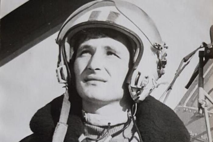 Игорь Родобольский – самый титулованный военный лётчик России. Он рассказал Metro о сражениях в Афганистане и Чечне