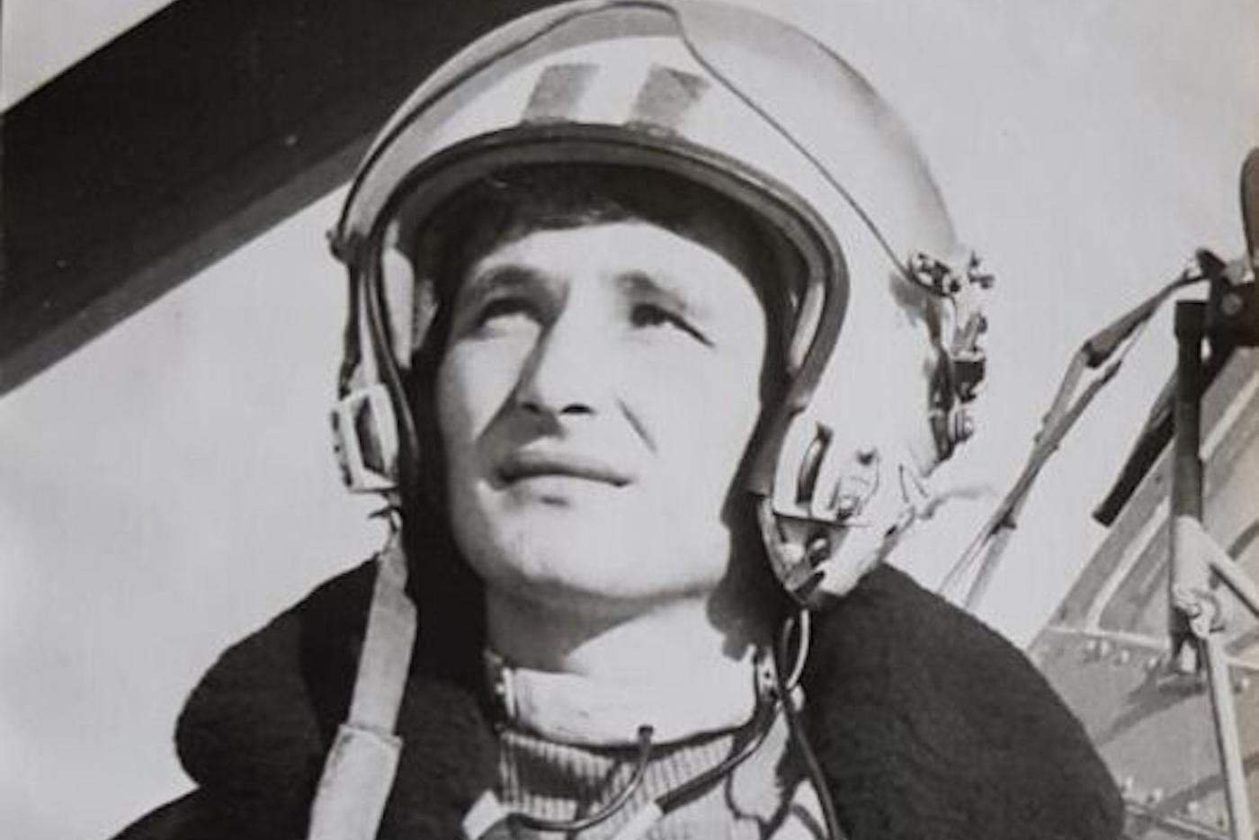 Игорь Родобольский – самый титулованный военный лётчик России. Он рассказал Metro о сражениях в Афганистане и Чечне