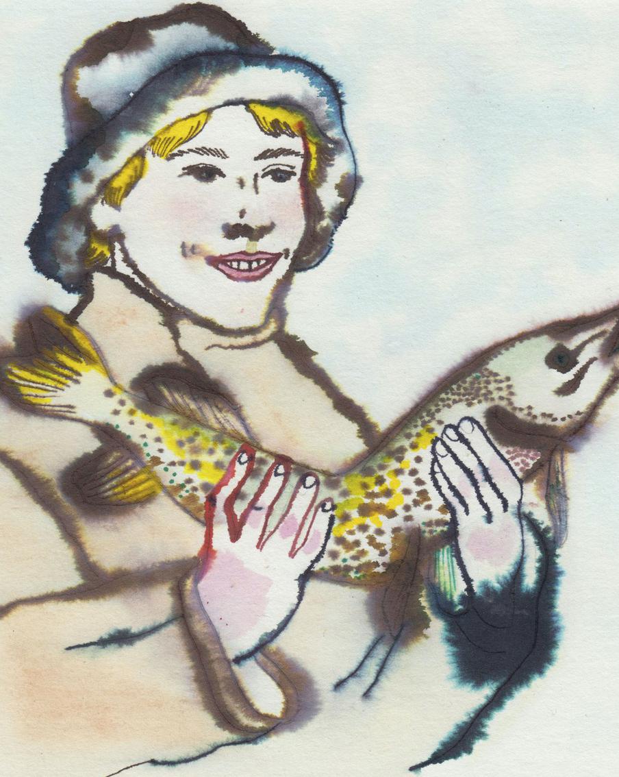 Русская, еврейская, башкирская или аварская – какая сказка откликнется вам?