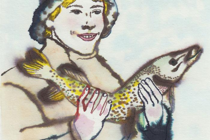 Русская, еврейская, башкирская или аварская – какая сказка откликнется вам?