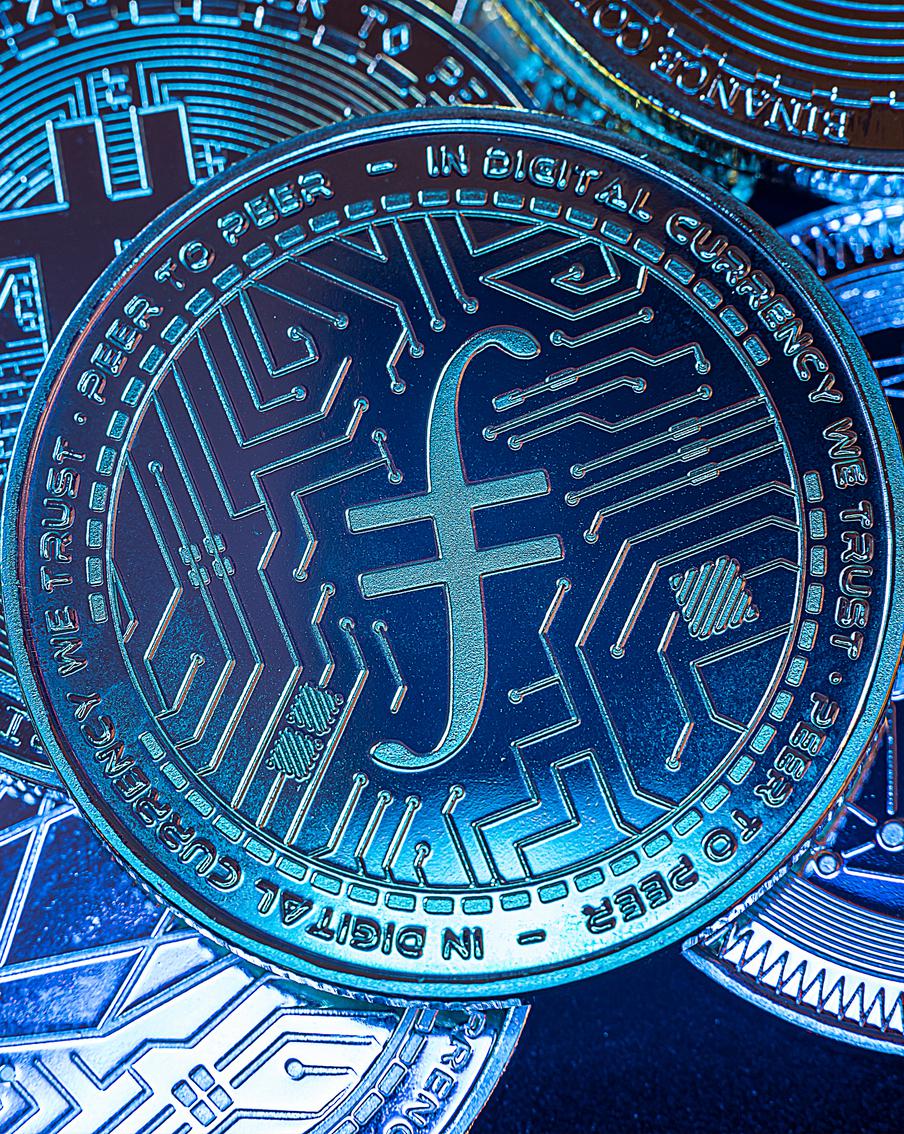 Электронное золото: как Россия и Иран обойдут санкции Запада