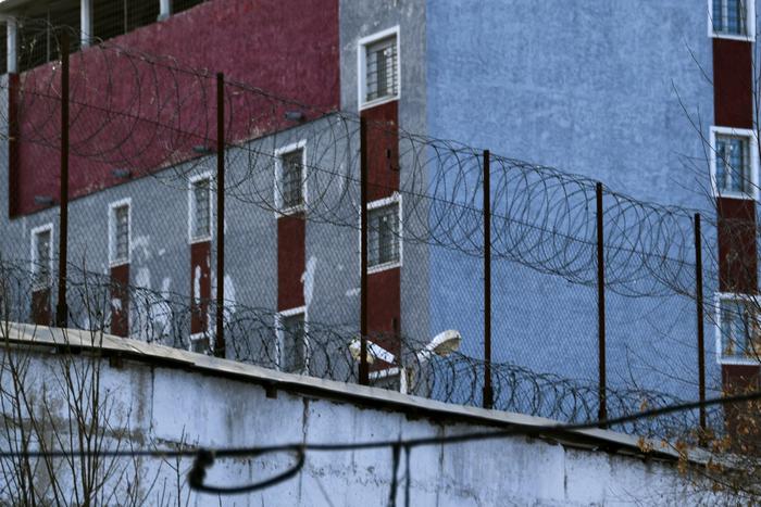 Уголовно-исправительная система гуманизируется. Минюст выступил с новой инициативой