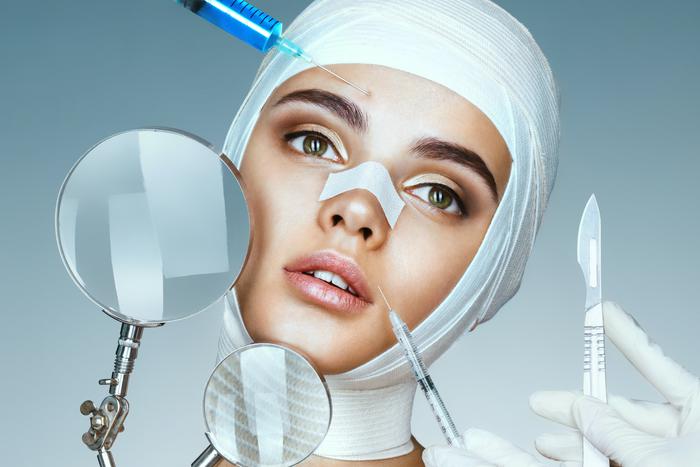 Какие пластические операции чаще всего приходится переделывать