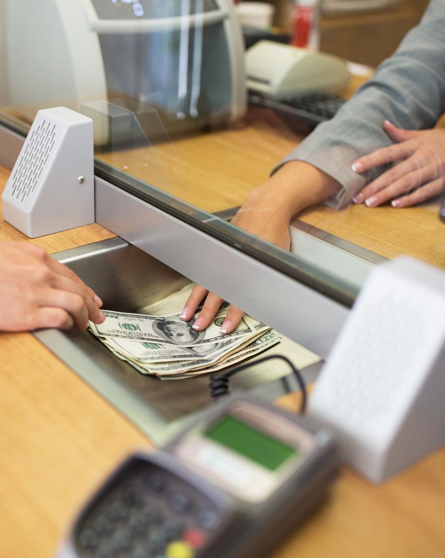 Все банки в гости будут к нам: в России разрешат филиалы иностранных банков