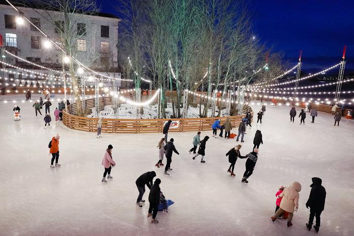 Звёзды отечественного шоу-бизнеса развлекут главных героев Дня студента