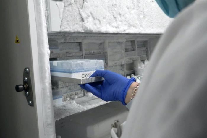 Учёный ищет бункер для экскрементов ради спасения человечества