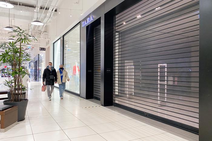 Российские бренды подводят итоги 2022 года: удалось ли отечественным маркам занять место ушедших иностранных?