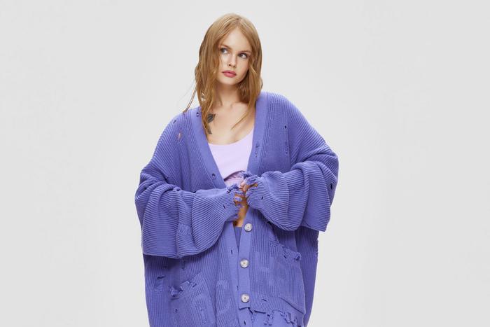 5 российских марок, куда можно смело отправиться за трикотажем