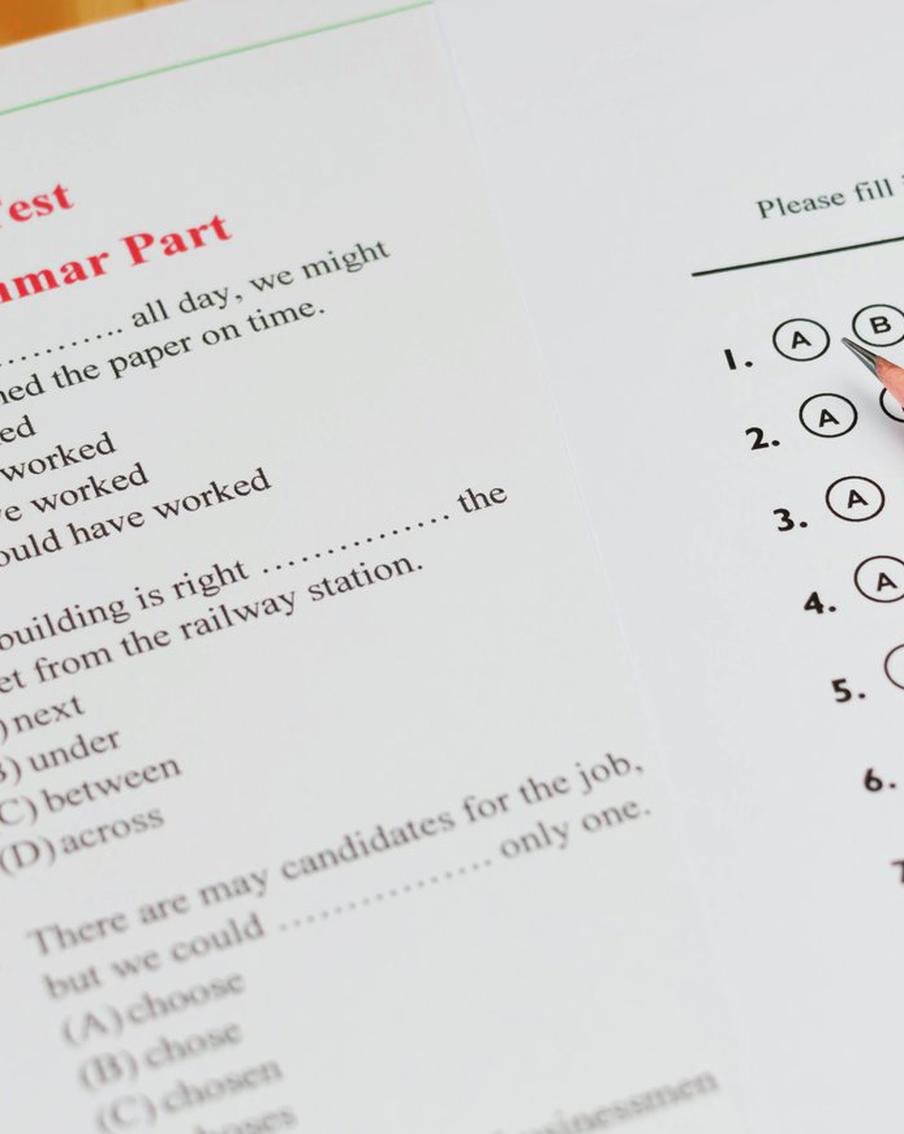 Язык мой – враг мой: в России появился аналог лингвистических тестов IELTS и TOEFL