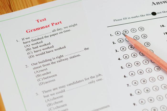 Язык мой – враг мой: в России появился аналог лингвистических тестов IELTS и TOEFL