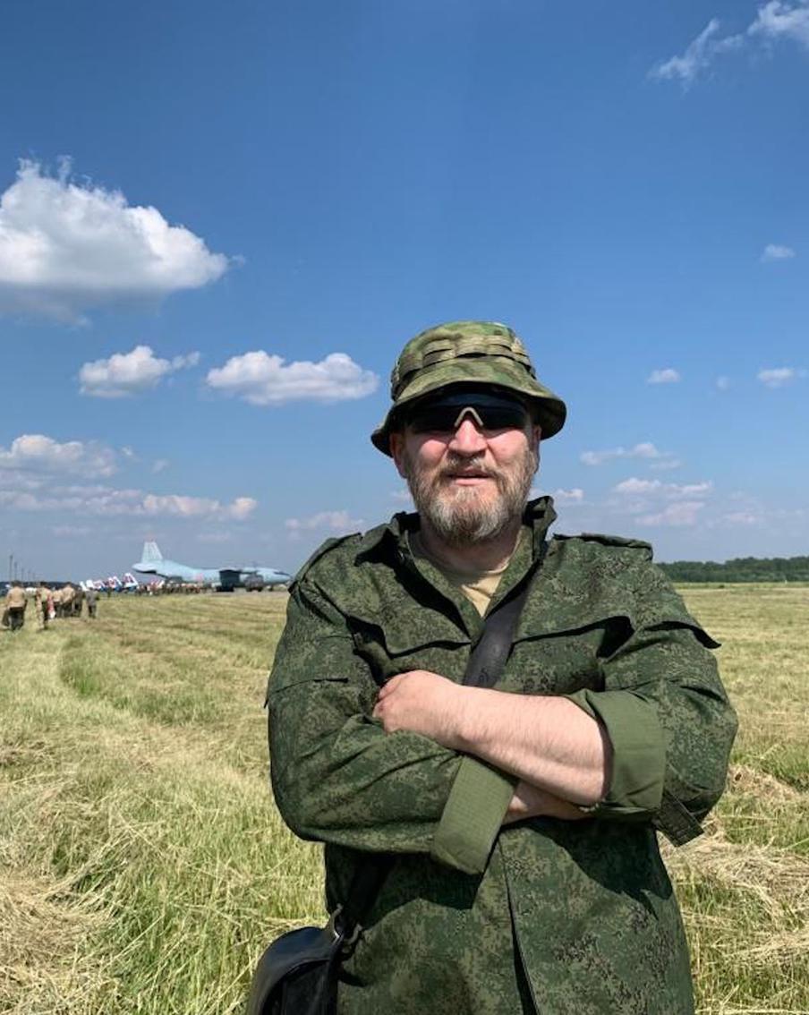 Доброволец из Москвы несколько месяцев провёл в украинском плену. О том, что ему пришлось пережить – в материале Metro