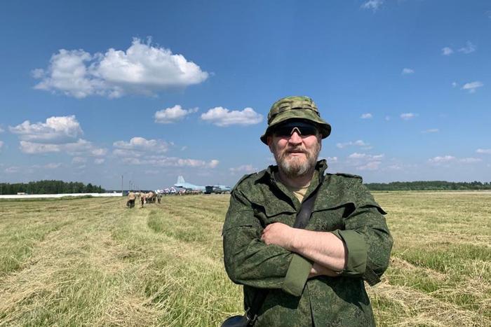 Доброволец из Москвы несколько месяцев провёл в украинском плену. О том, что ему пришлось пережить – в материале Metro