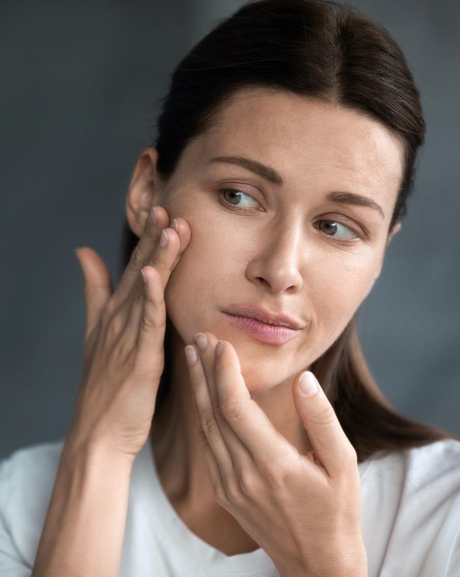 К чему могут привести заболевания ЖКТ и как они отражаются на внешнем виде