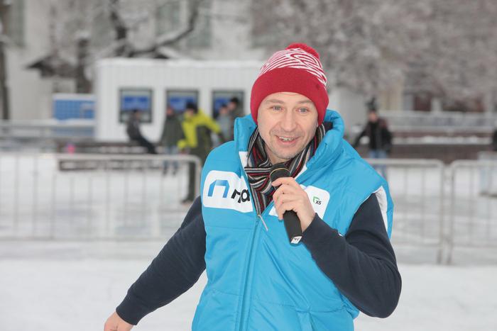 "Загитова уже поймала кайф и кураж": интервью Metro с фигуристом Алексеем Ягудиным