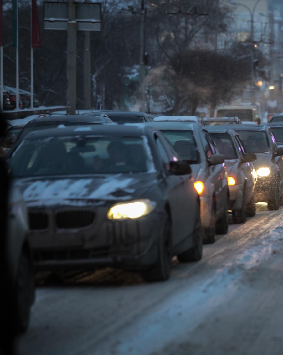 Что будет с ценами на автомобили в 2023 году? Помониторили рынок и поговорили с экспертом