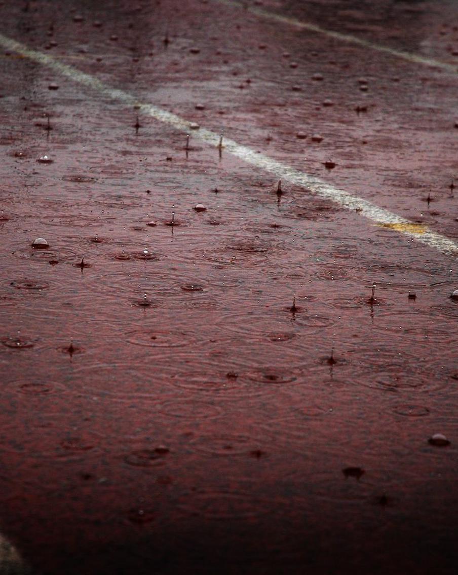 Кровавая баня: 40 лет назад в Британии пролились красные дожди