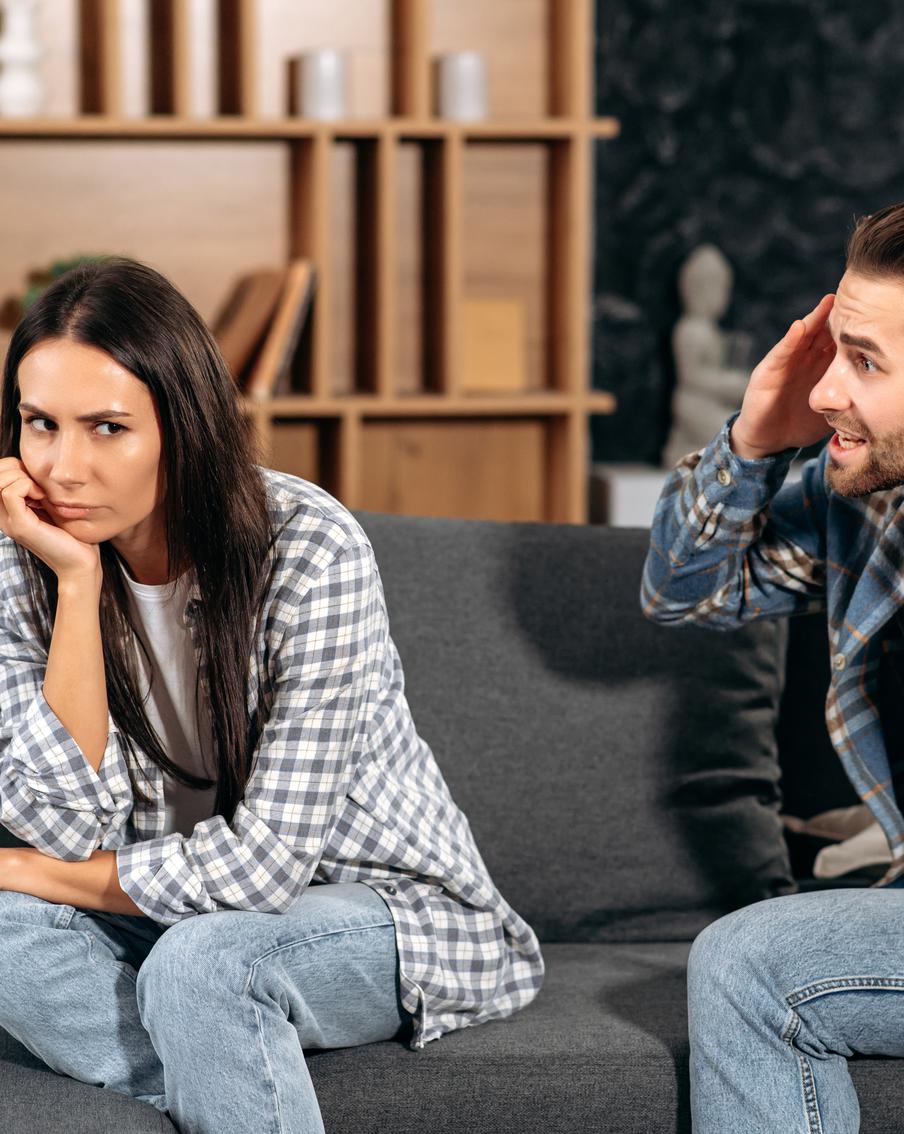 В созависимые отношения может попасть любой из нас. Главное – вовремя осознать проблему и найти выход из ситуации