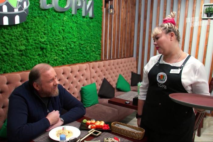 Проект "На ножах": скучное псевдореалити или захватывающий кулинарный триллер