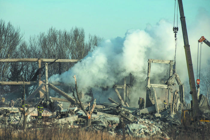 Нужно успокоиться. Учёные разработали программу психологической помощи военнослужащим и их семьям