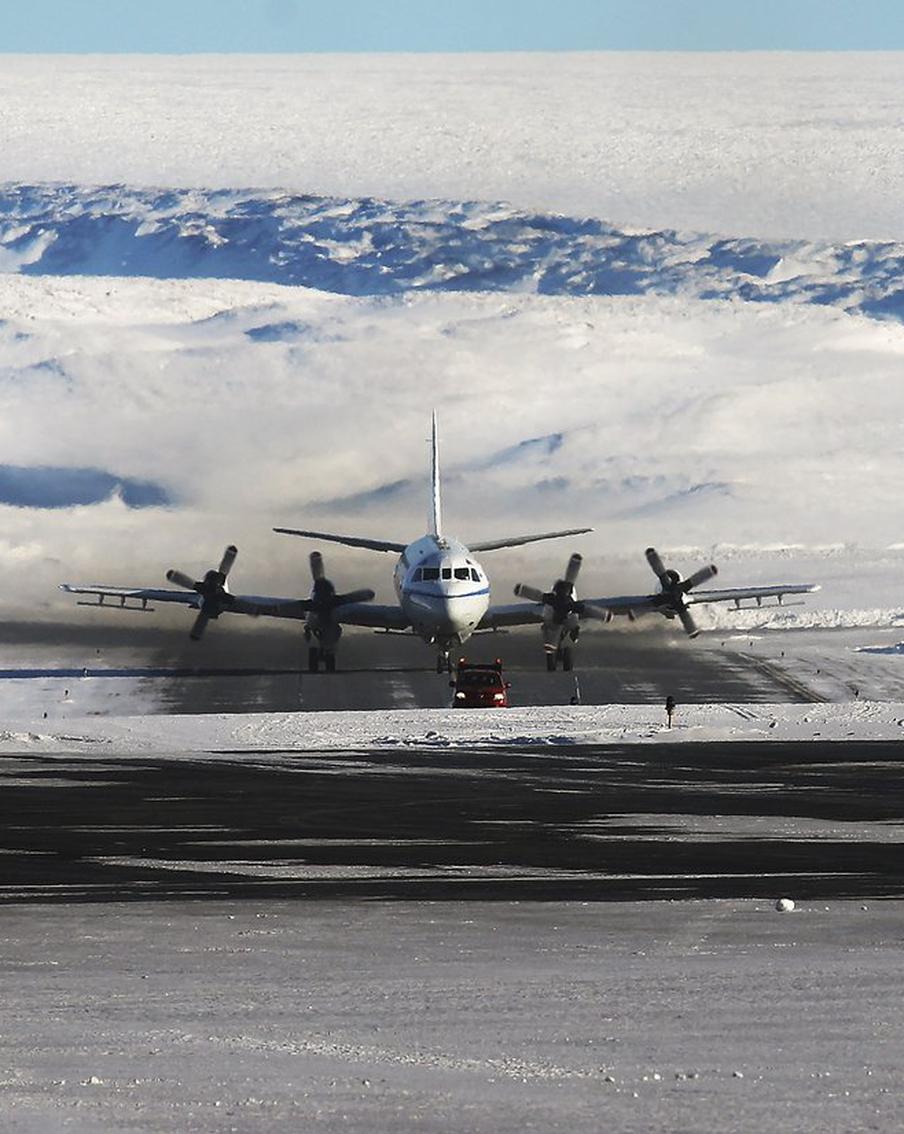 Как американцы потеряли водородную бомбу в Туле