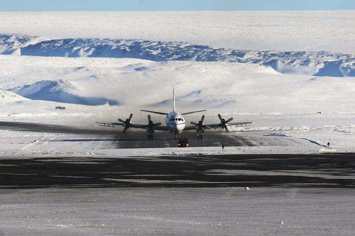 Как американцы потеряли водородную бомбу в Туле