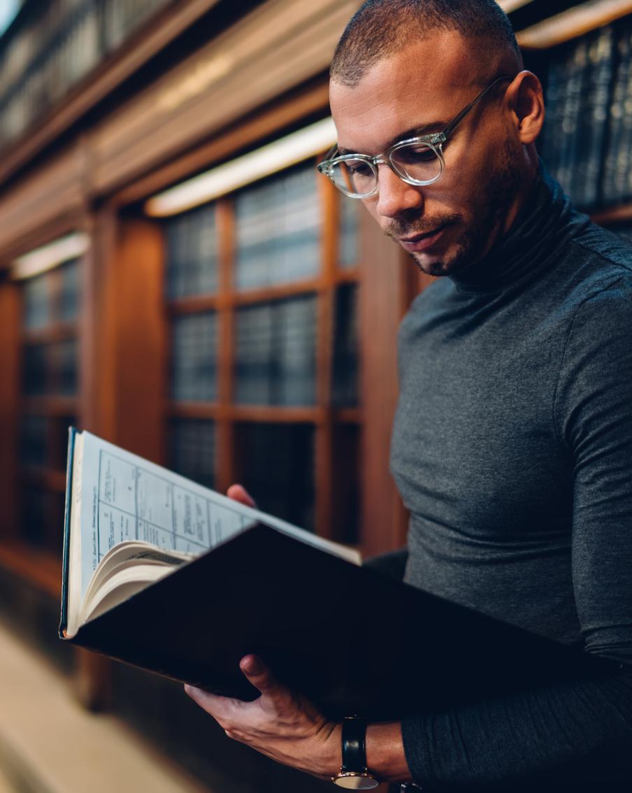 Конкурс научных трудов. Кто и как может выиграть Макариевские премии