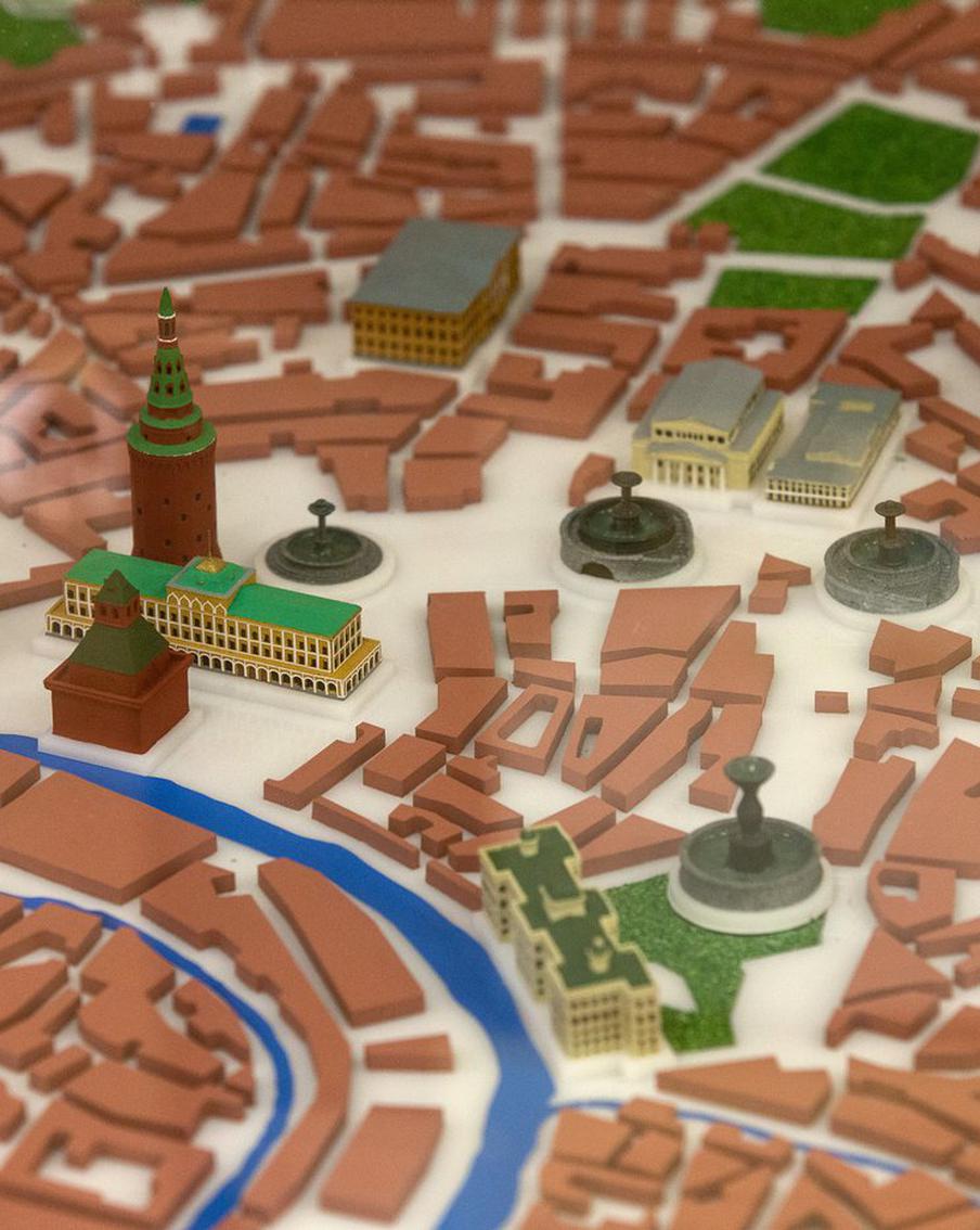 Круговорот воды в городе. Как колодцы 14-го века превратились в современный водопровод