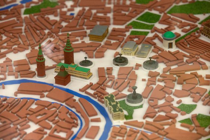 Круговорот воды в городе. Как колодцы 14-го века превратились в современный водопровод