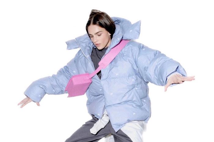 3 модных образа с пуховиком, которые доказывают его универсальность