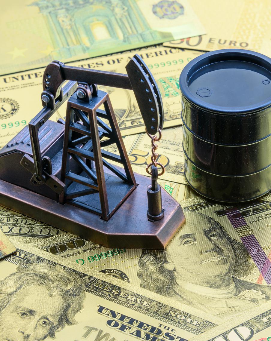 Запад хочет ввести новые ценовые санкции на российское топливо