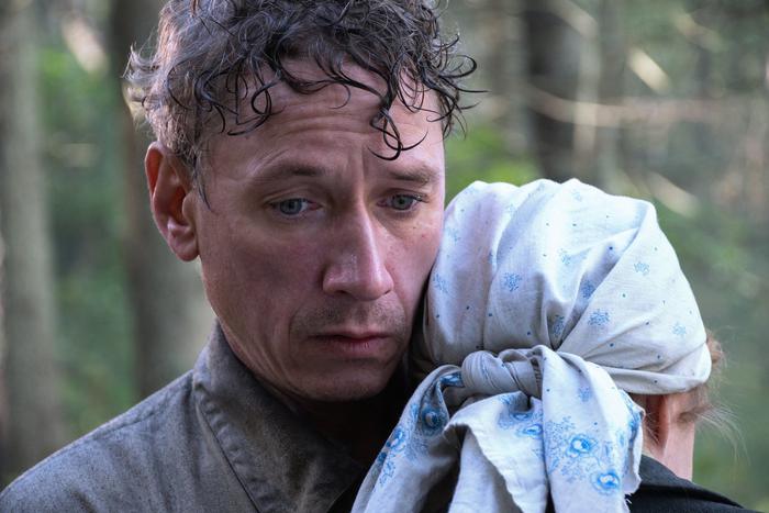 Кто такой командир партизанского отряда "Мститель", про которого один за другим начали снимать фильмы