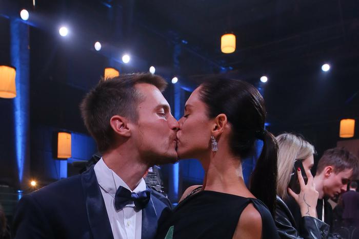 На Мосфильме раздали "Орлов". Чемпионом по числу статуэток стала картина о шахматном поединке