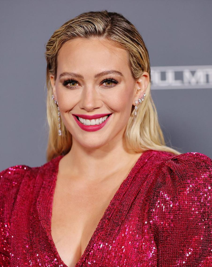 Второй сезон сериала "Как я встретила вашего папу" стартовал. Metro поговорило с актрисой главной роли