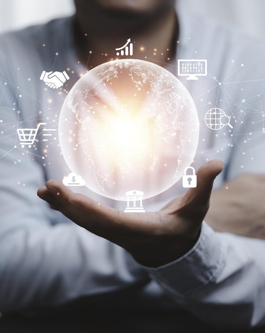 Хайп вокруг метавселенной стих. Что с ней не так?