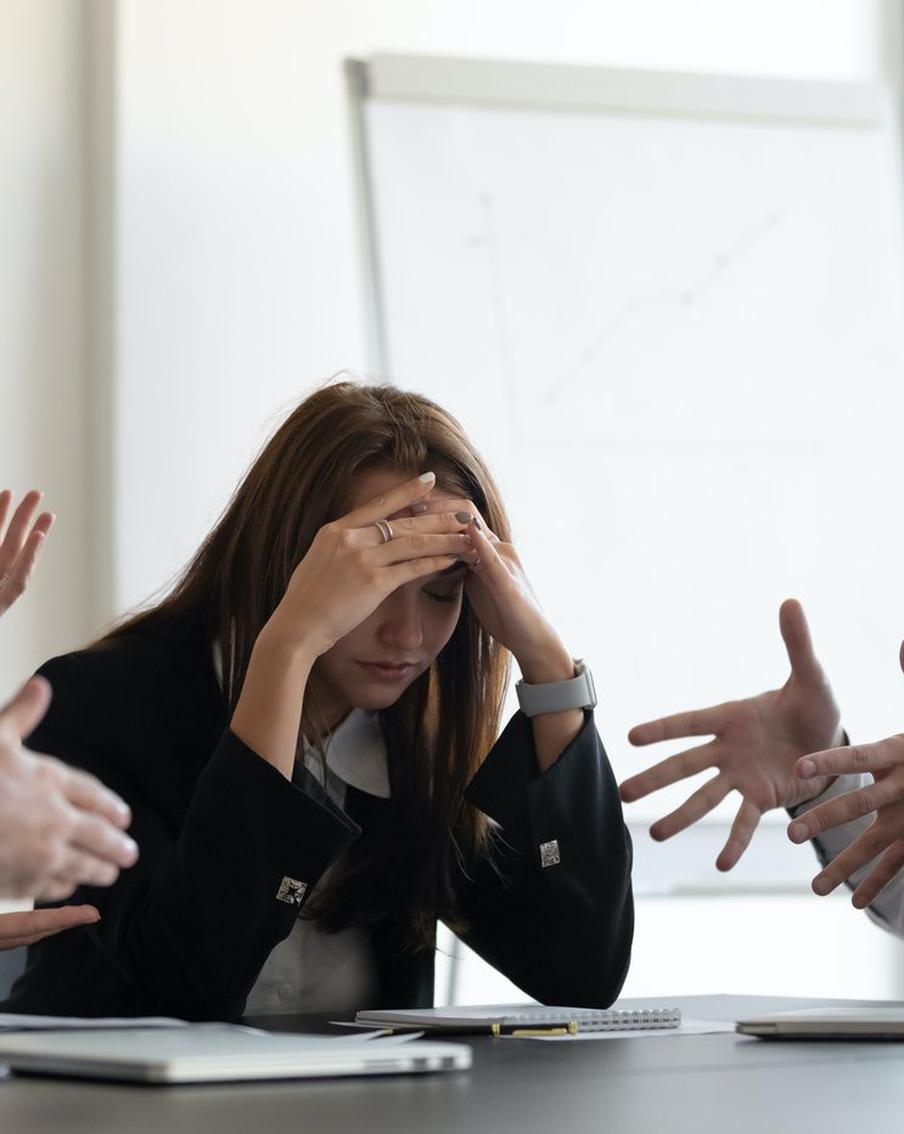 Как понять, что пора менять: окружение или собственный характер