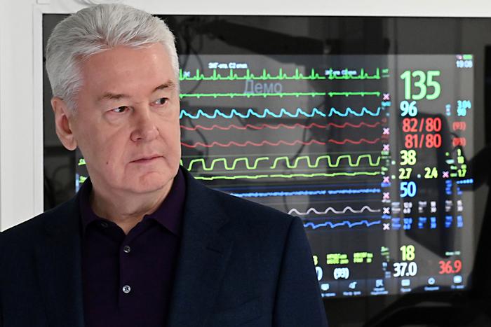 Новая поликлиника на Дмитровском шоссе начнёт принимать пациентов уже в марте