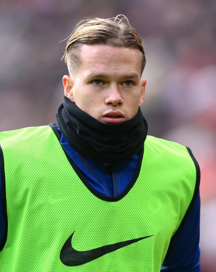 Мудрик, Гакпо и другие топ-новички: итоги зимнего периода дозаявок в футбольной Европе